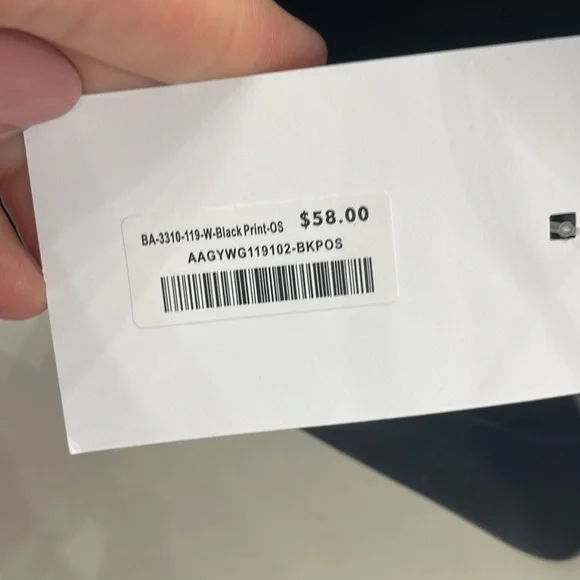 Oak & Fort Bucket Bag. - Picture 8 of 11